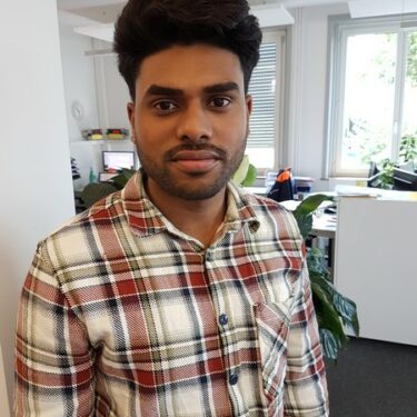 SELVARAJAH Piragas_Lottner_CH