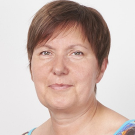 Lucienne Bihr