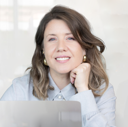 Yevgeniya FREI web